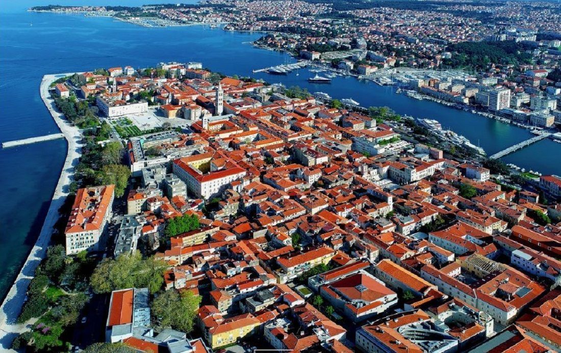 Zadar u novu godinu ušao s blokiranim proračunom