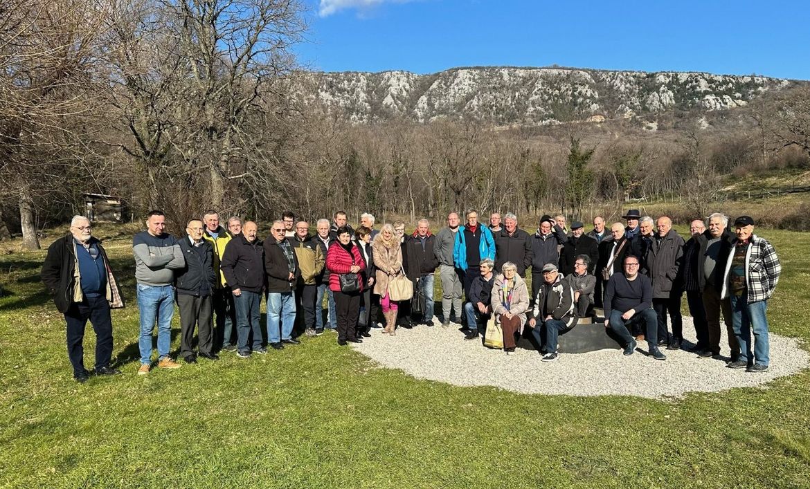 ŽLU Crikvenica okupila ribare i obilježila Štovnu nedelju