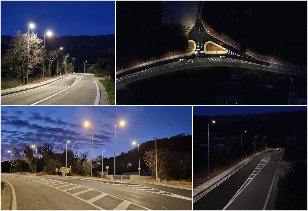 VIDEO/FOTO Zaton kod Dubrovnika dobiva novi vatrogasni dom, ali za to mora surađivati s Hrvatskim cestama