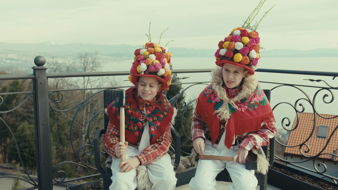 VIDEO Mali Kastavci pravi su čuvari lokalne tradicije