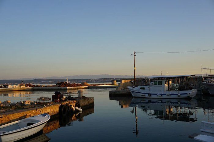 Kreću radovi u Biogradu, vlasnici moraju izmjestiti plovila do 1. ožujka