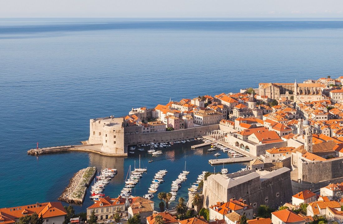 Ukidanje Lučke kapetanije u dubrovačkom Portu: Bez lučkog kapetana ljeti će nastati kaos kao na Pilama