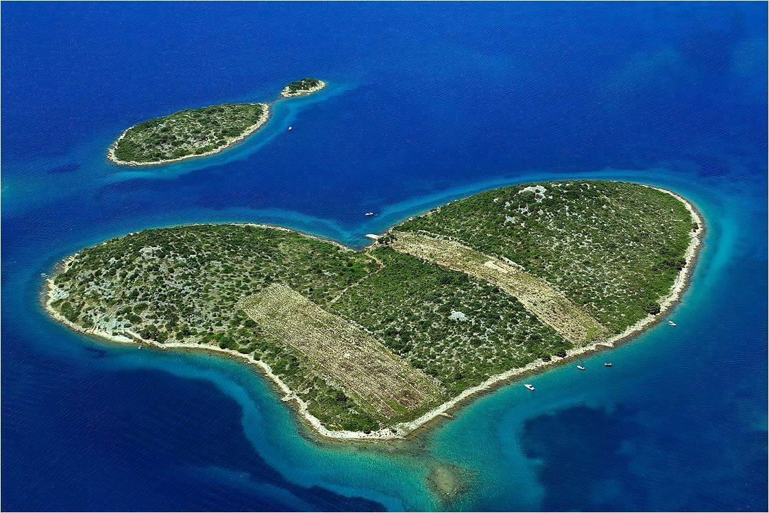 ZAINTERESIRANI TALIJANI Kupci neće dobiti cijeli otok, ali se cijena čak i povećala!