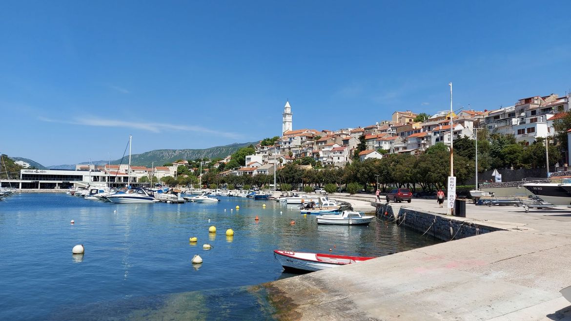 Kosovarski poduzetnici 'ušli' i u Novi Vinodolski