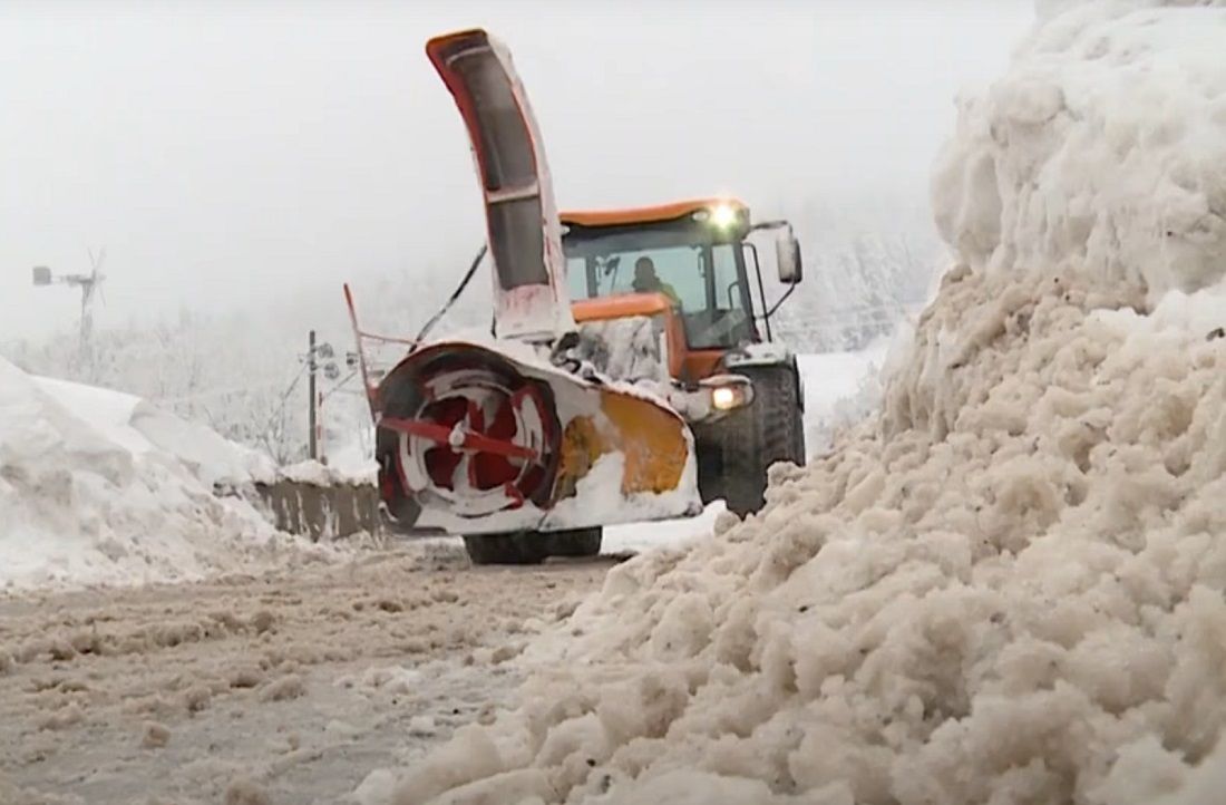 Ovo su jedina dva pravca kojima možete do Dalmacije, no HAK ih ne preporuča!