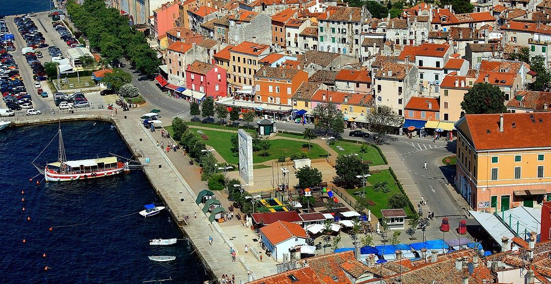 Sudeći po rezervacijama Istru očekuje izvrsna sezona - Budi se i jug Hrvatske