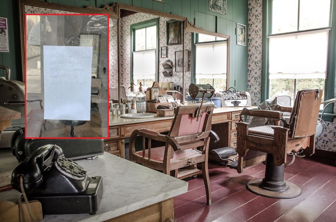 Splitski brico ostavio iskrenu poruku: "Otišao sam na Poljud..."