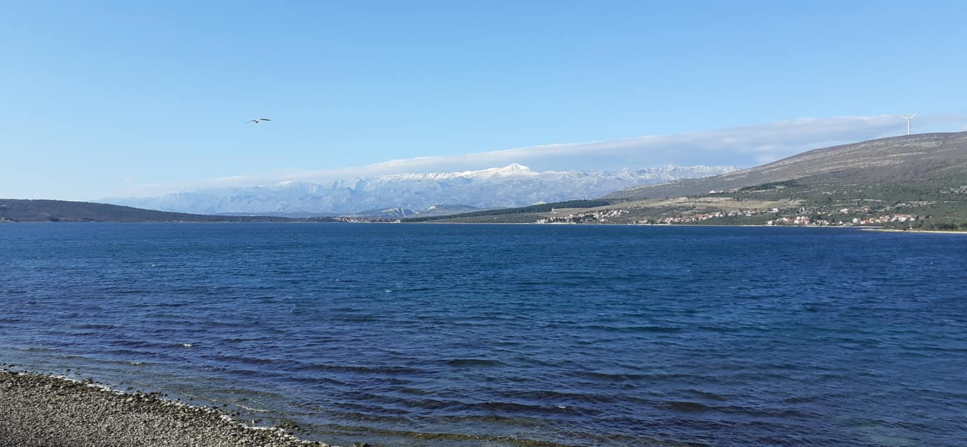 Imamo li najmanje more na svijetu?