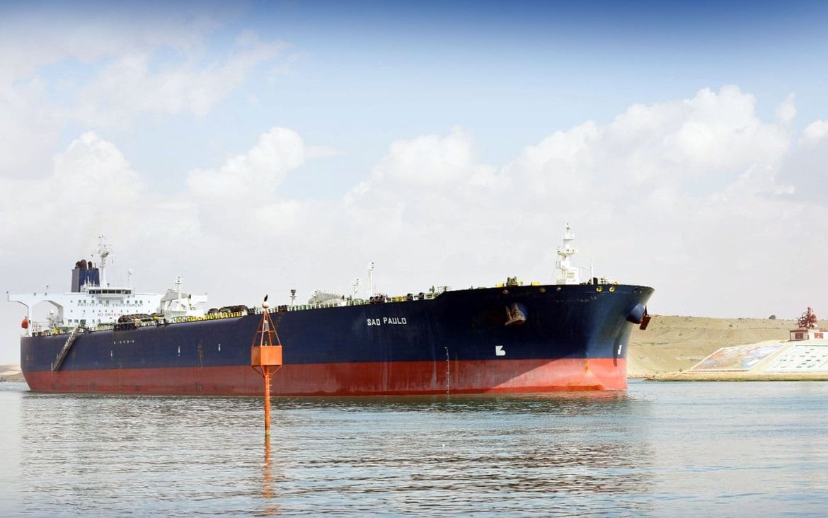 Uprava Sueskog kanala povećala naknadu za prolaz tankera