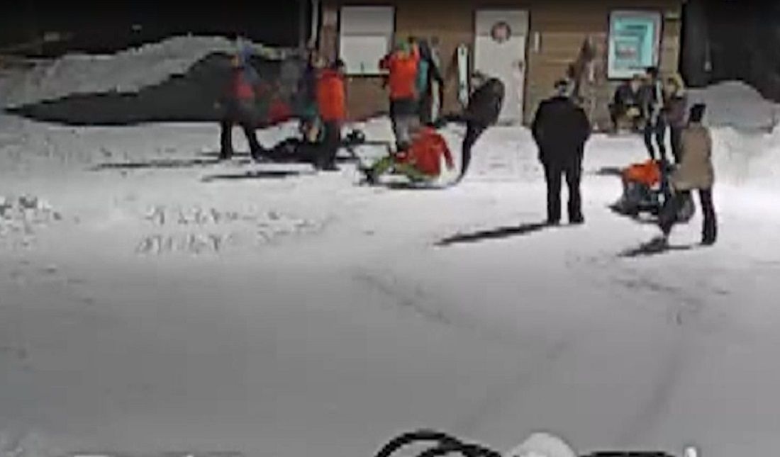 DORH pokrenuo istragu zbog napada na Platku