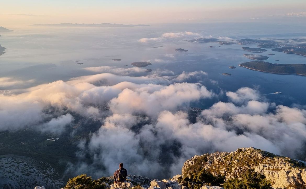 Kreće škola sportskog penjanja u Orebiću