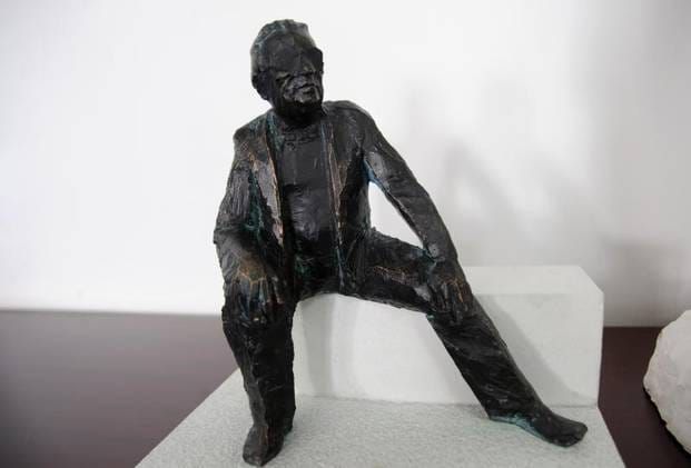 Izložbom fotografija 'Smoje bez cenzure' počela Godina Miljenka Smoje