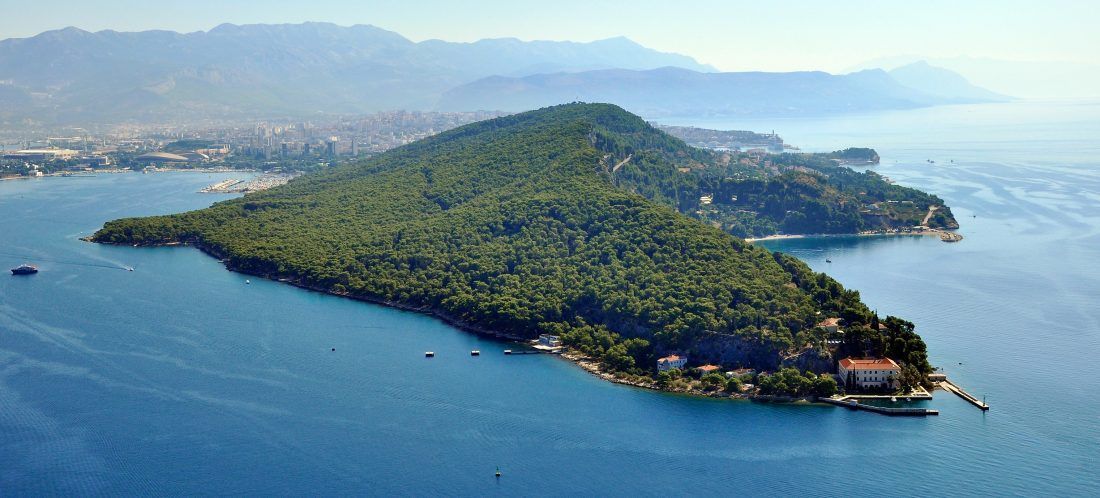 Splićani se pitaju što će biti s njihovom zelenom oazom