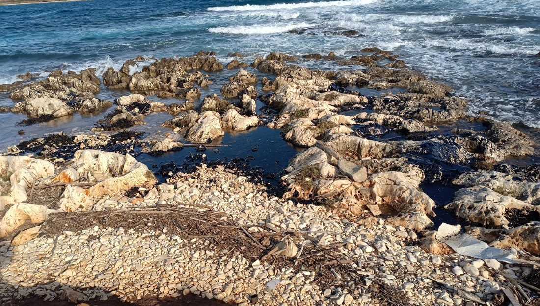 Braut: HEP će snositi troškove čišćenja obale u Kostreni