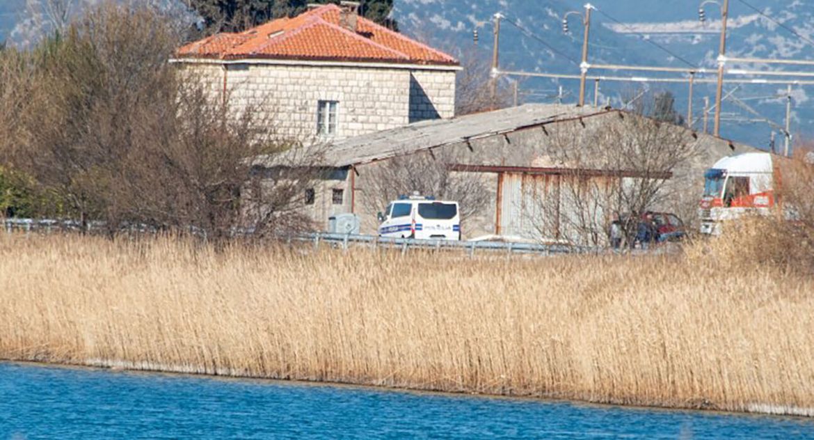 U Neretvi kod Opuzena pronađeno beživotno tijelo
