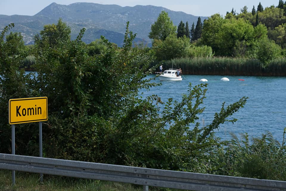 U Neretvi pronađeno tijelo nestalog Ante Bebića