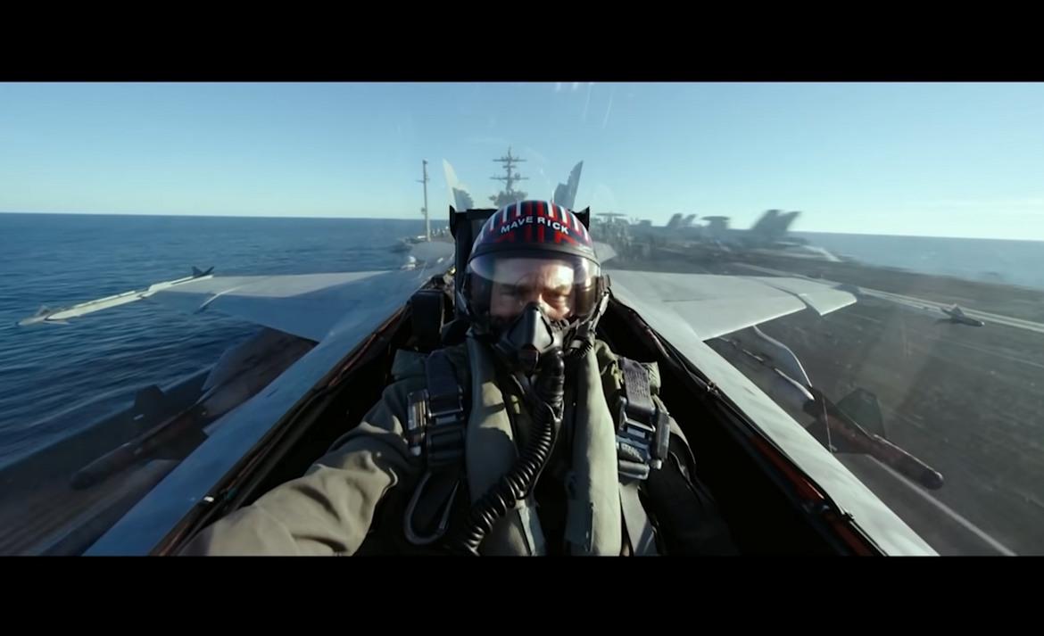 ZAVRŠIO OSCAR Povratnički 'Top gun' nije se proslavio, ali Tom Cruise se ne predaje