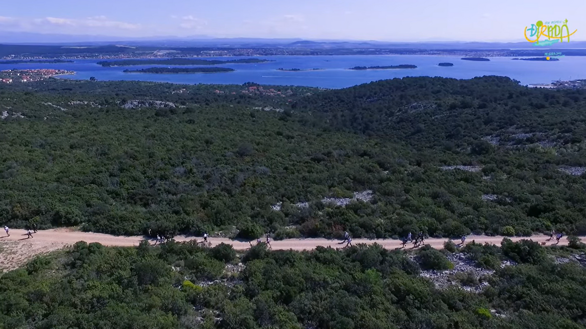 Druga pašmanska Đirada