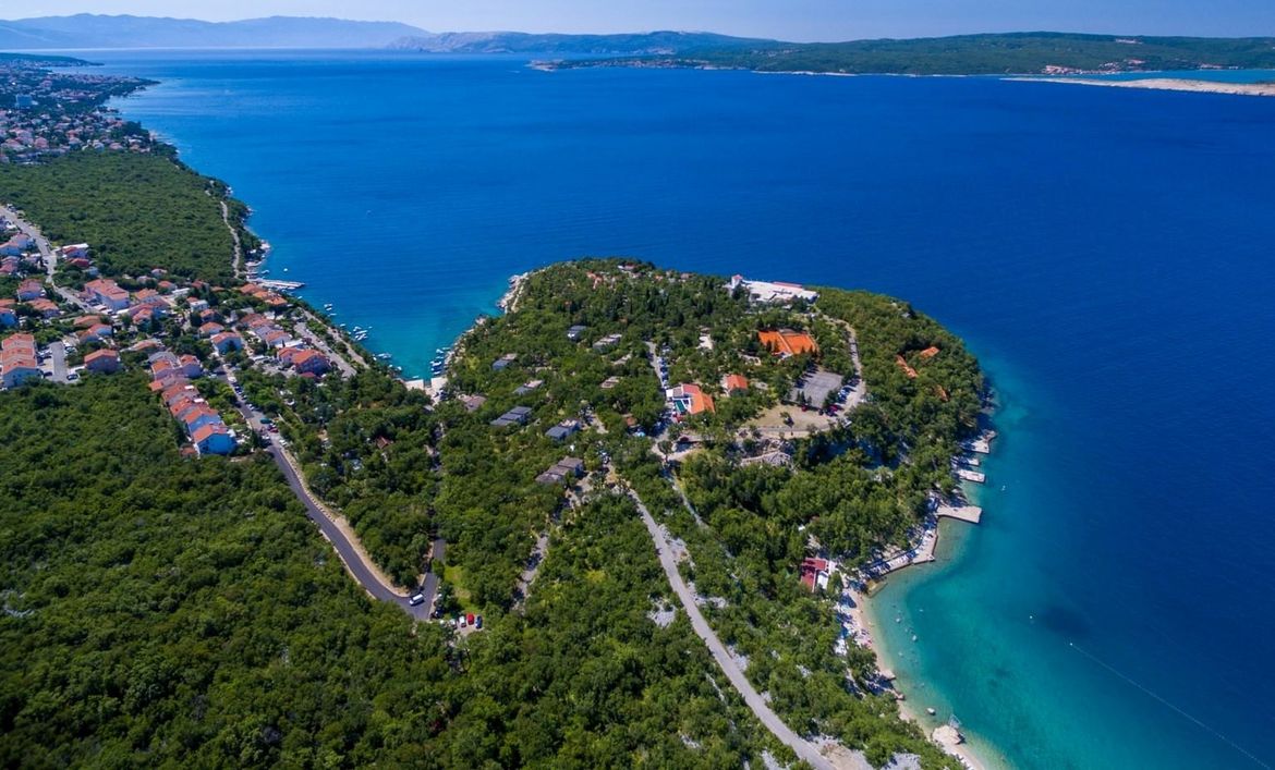 Započinje uređenje dijela obalnog područja na poluotoku Kačjak