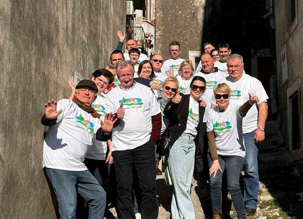 Krenula kampanja koja popularizira poljoprivredu i seoski turizam