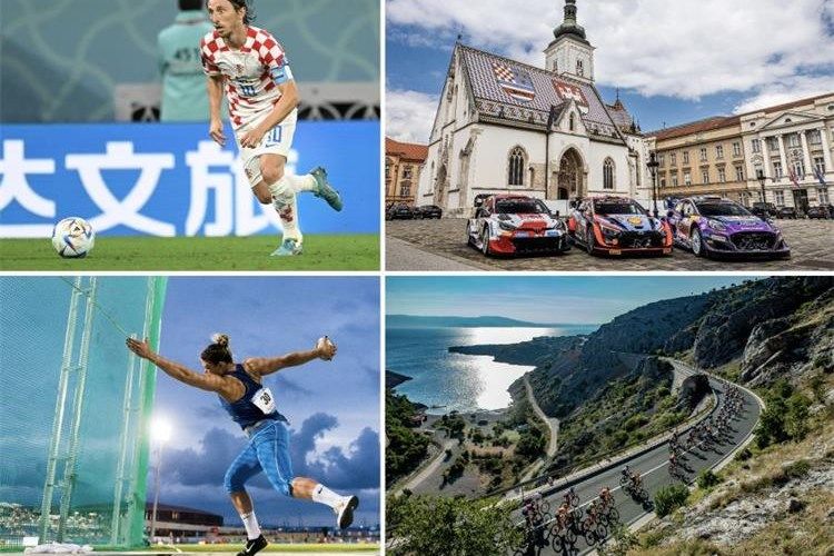 Otvorene prijave za 2. Svjetski kongres sportskog turizma u Zadru