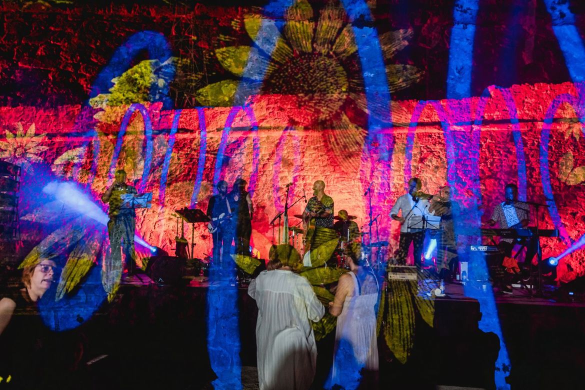 Šibenski vizualni spektakl i nevjerojatne instalacije na zagrebačkom Festivalu svjetla