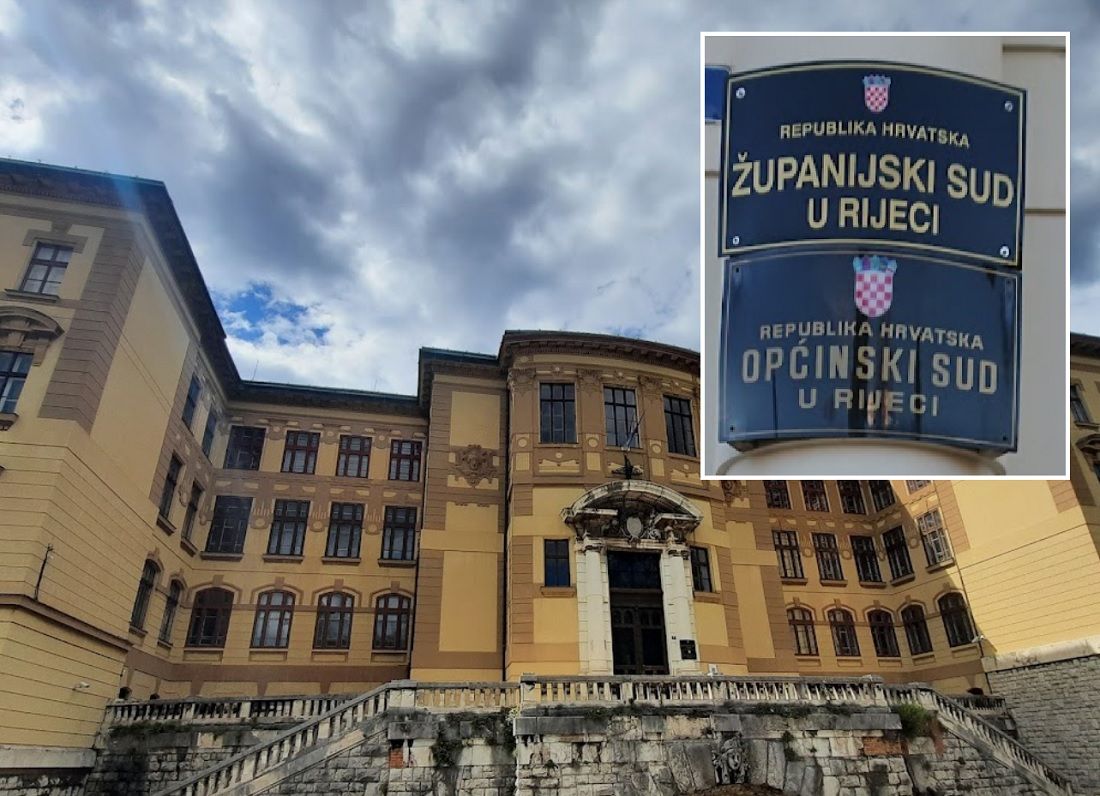 Počelo suđenje okrivljenima za krivotvorenje pomorskih knjižica, protiv trojice izostalih pomoraca postupak razdvojen