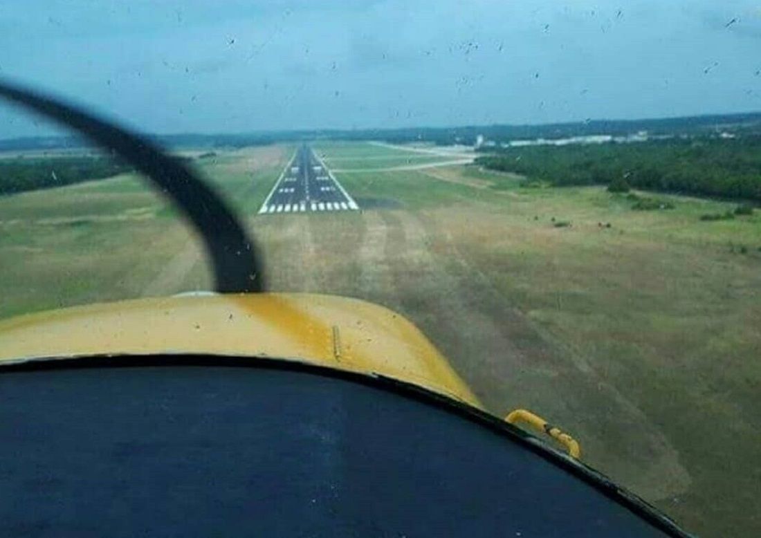 Oglasilo se Ministarstvo mora o zrakoplovnoj nesreći u Puli