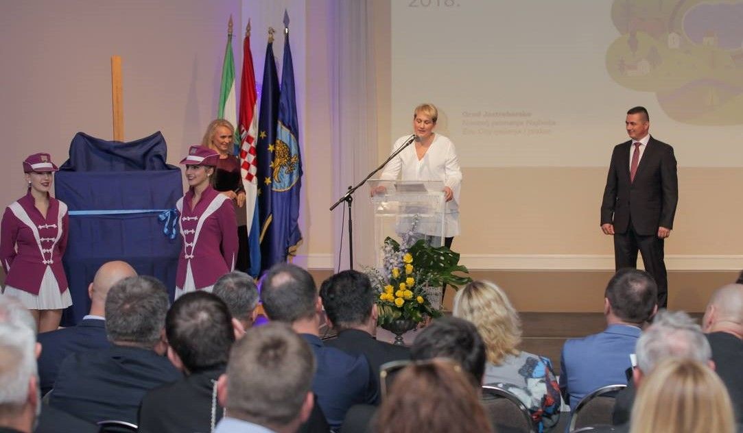 Supetarska gradonačelnica osuđena zbog klevete