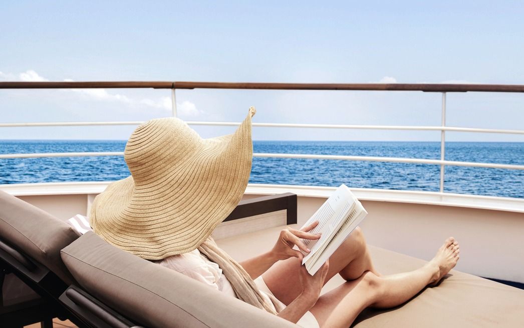 Odsad možete doslovno živjeti na kruzeru za 30,000 dolara godišnje