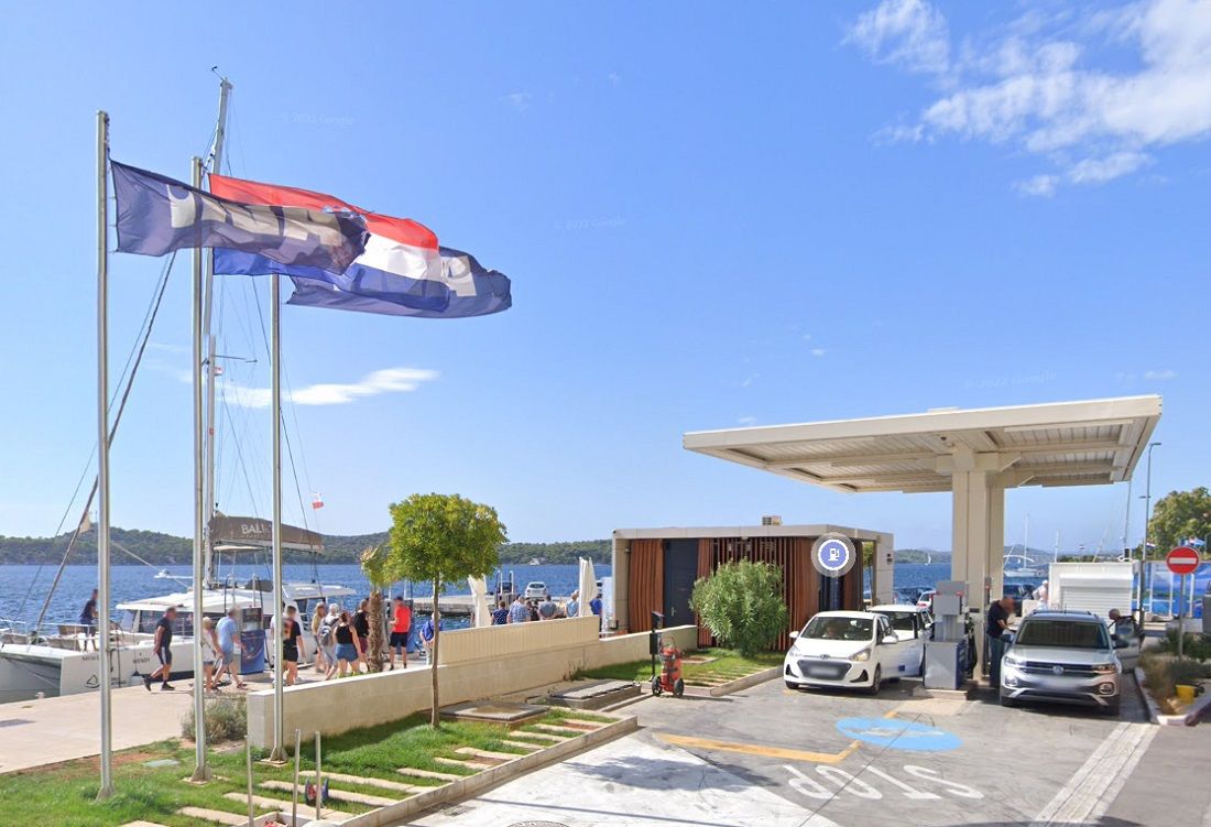 OD SUTRA SKUPLJE GORIVO Ovo su nove cijene