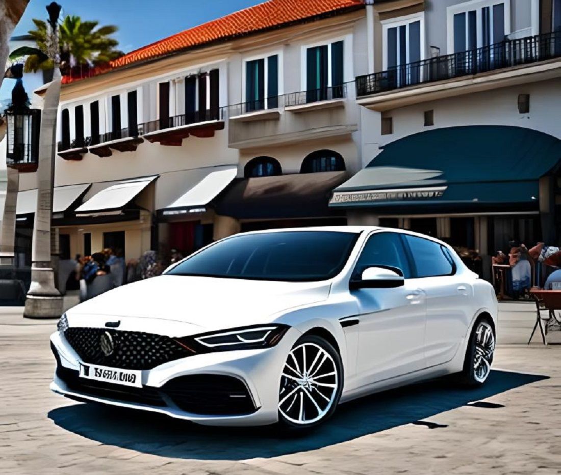 Grad Split nabavlja automobil bijele boje - Kriteriji: najniža cijena, benzinac, pun spremnik goriva..."