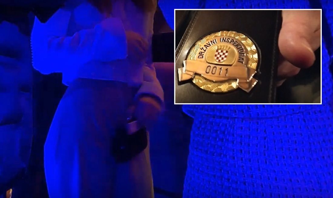 VIDEO - TOČI LI SE ALKOHOL MALOLJETNICIMA? Državni inspektorat u akciji