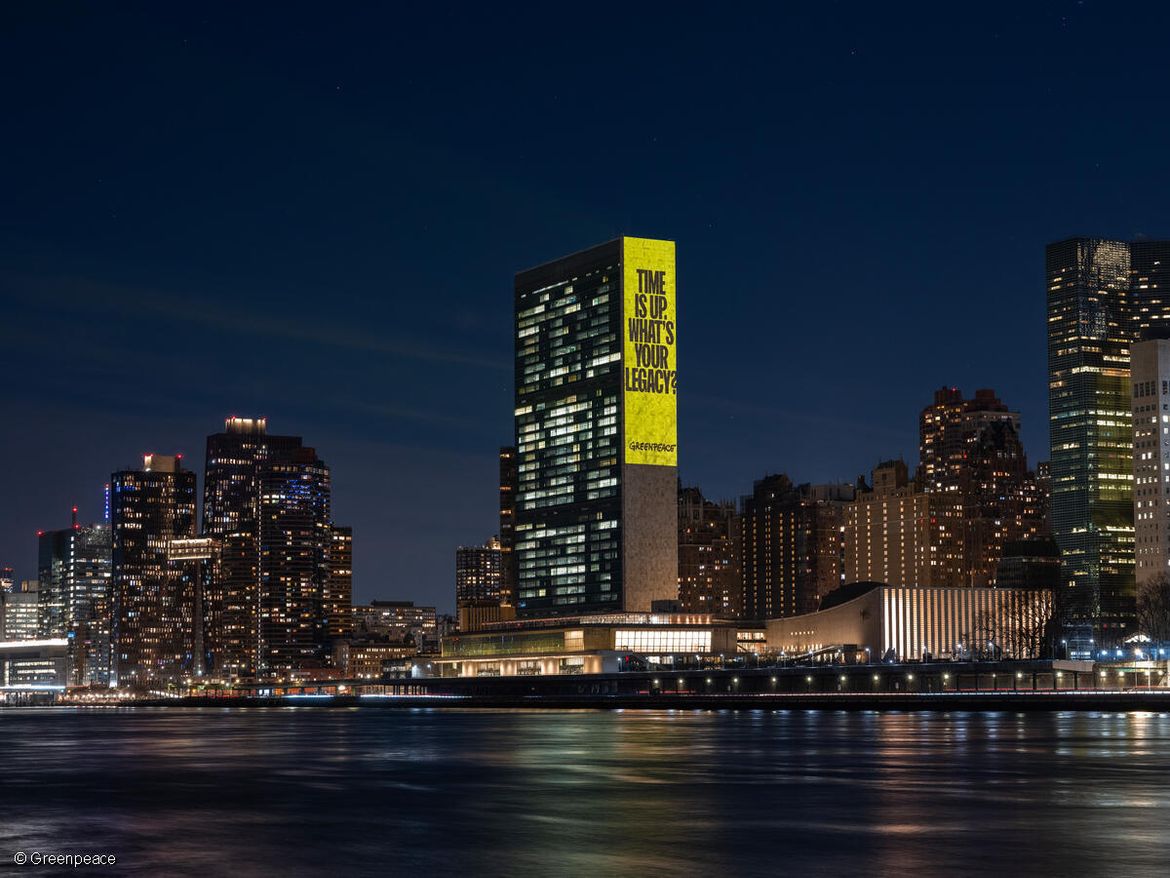 Ujedinjeni narodi konačno donijeli povijesni Sporazum o svjetskim morima!