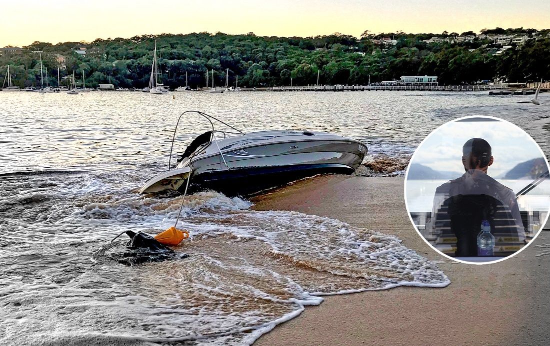 Jedna od najvažnijih stavki za sigurnost na moru