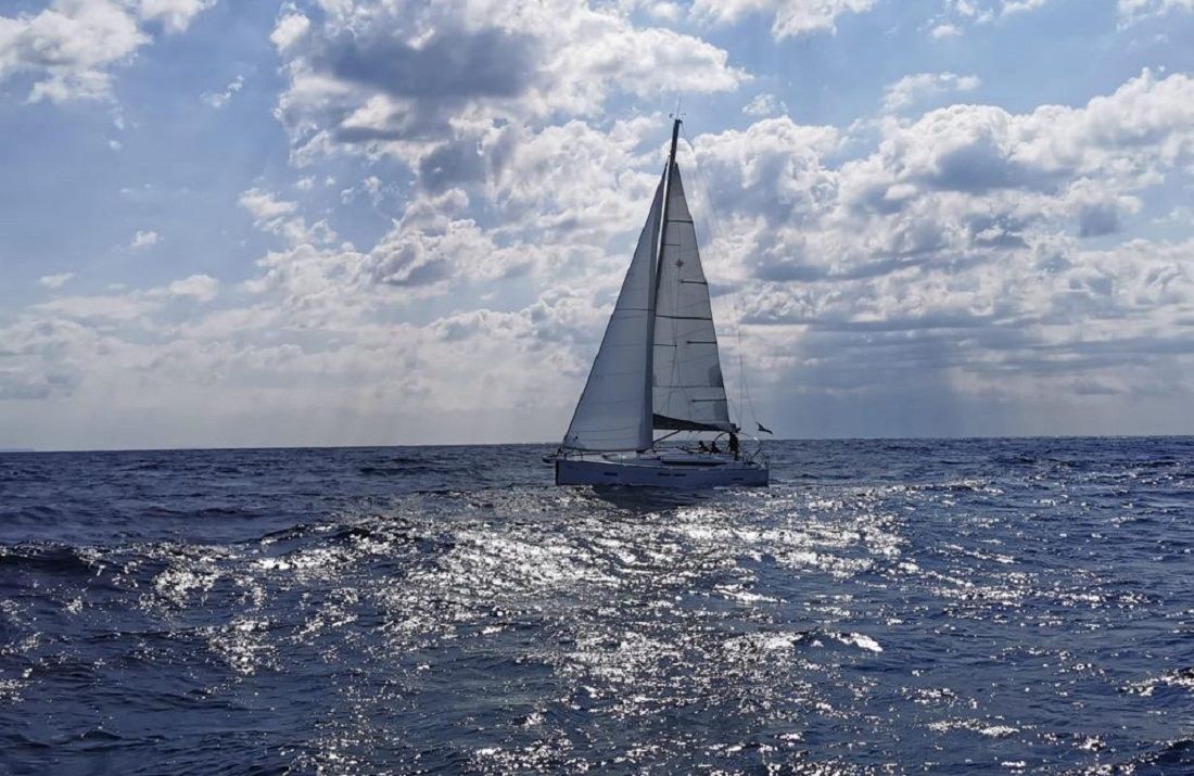 Druga humanitarna regata hrvatskih skipera