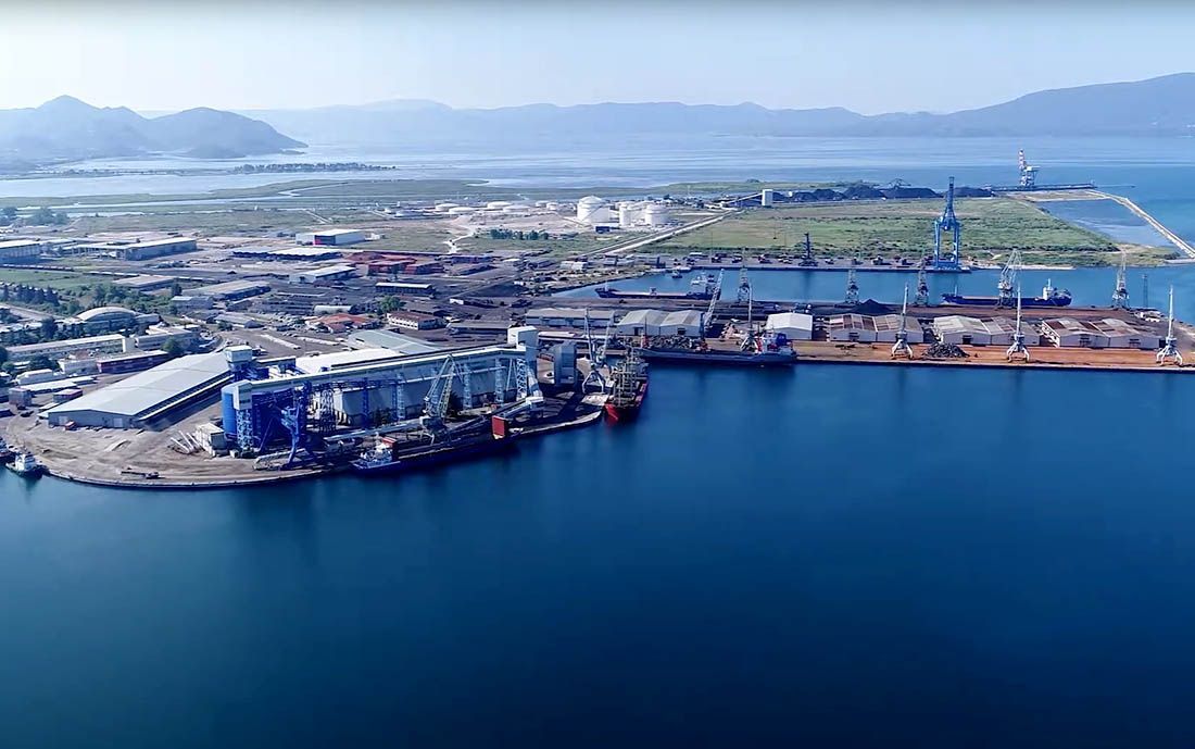 U prošloj godini Luka Ploče zaradila više od 6,5 milijuna eura