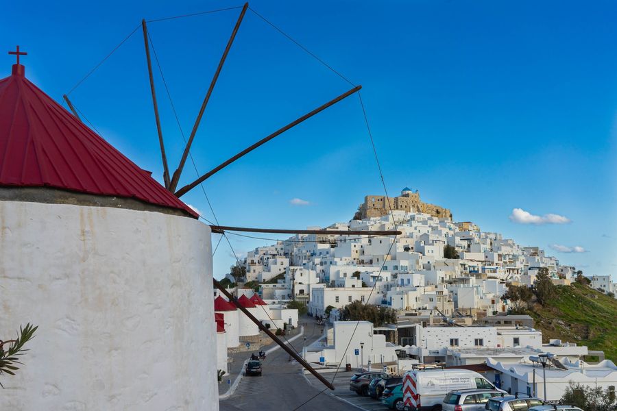 Pokret otoka predstavlja hrvatske otoke na studijskom posjetu u Grčkoj