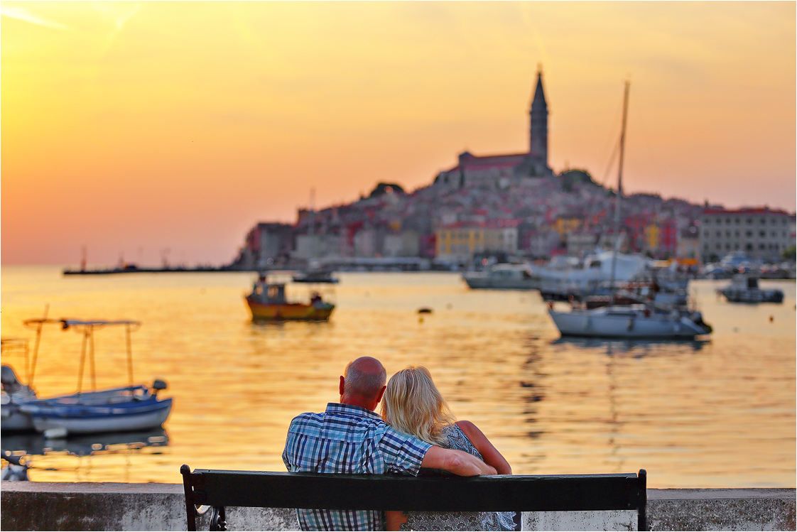 Austrijancima je Hrvatska najomiljenije odredište za odmor