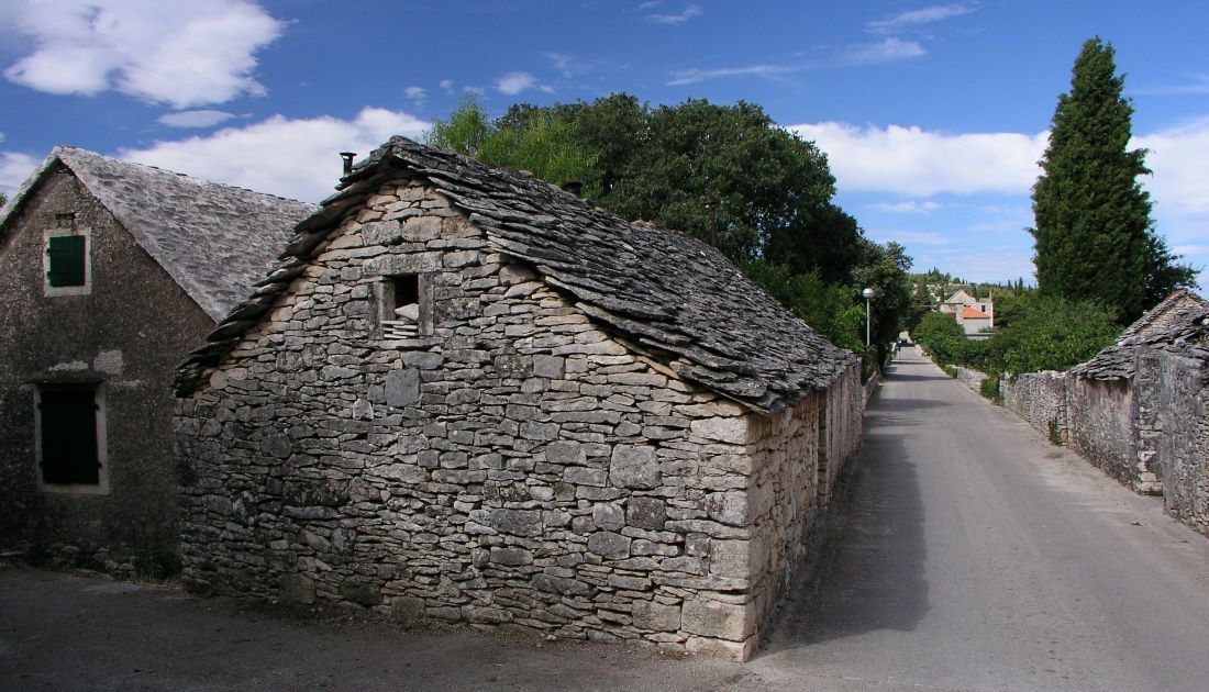 Najstarije naselje na Braču može se pohvaliti s najobrazovanijim stanovništvom