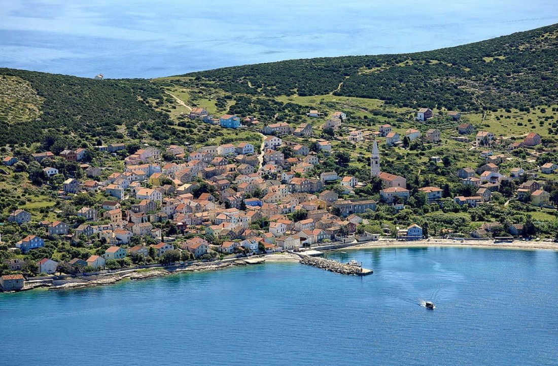 Stanovnici Unija odustali od referenduma o pripajanju Istri