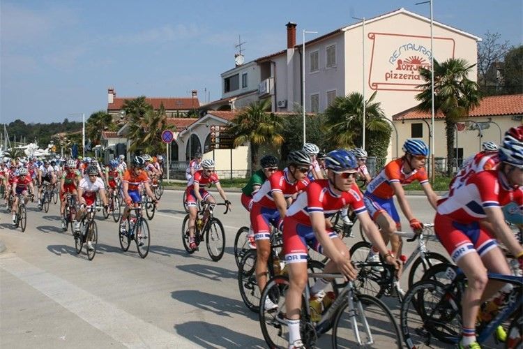 Istarska policija: Biciklisti, vodite računa o svojoj sigurnosti!