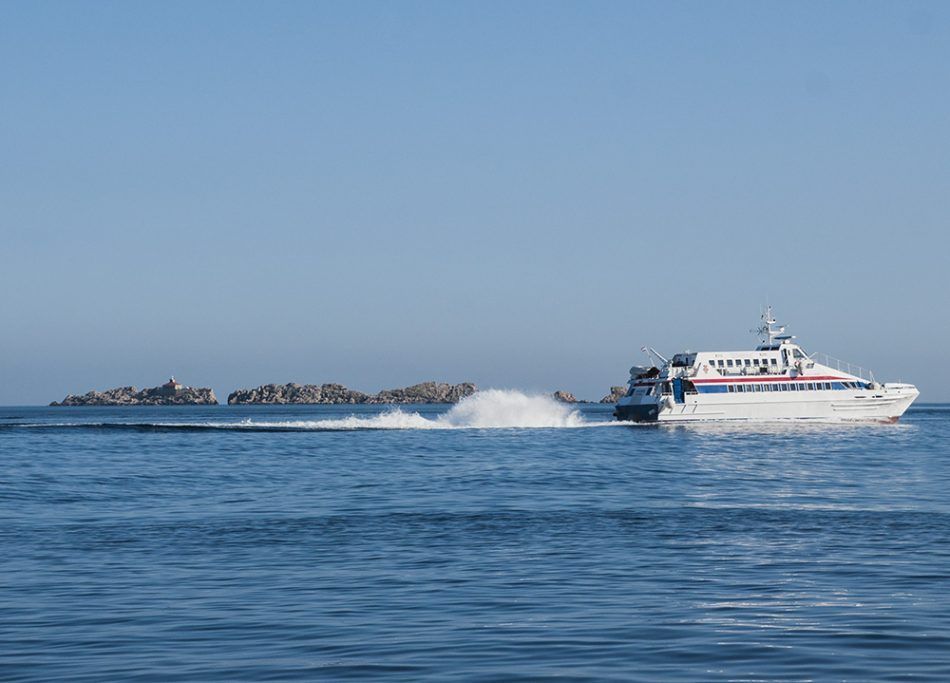 Za dvije do tri godine, Jadranskim morem zaplovit će prvi električni brodovi