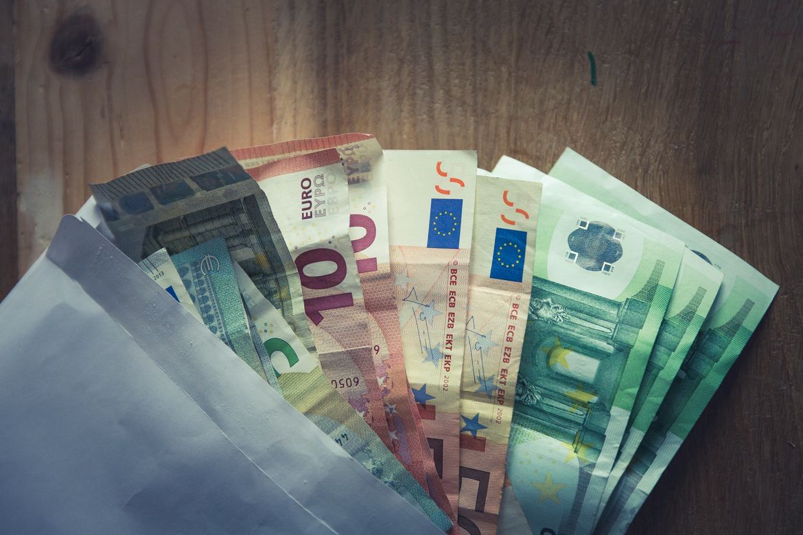 Poslovođa dućana u Stonu krao dnevne utrške i nagomilao 77 tisuća eura!