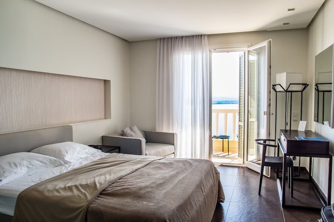 Predsjednik HOK-a: Ako netko ima na desetke apartmana, složni smo da se to oporezuje