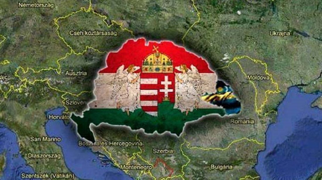 NOVE MAĐARSKE PROVOKACIJE Uefa im zabranila zastavu na kojoj su dijelovi Hrvatske!