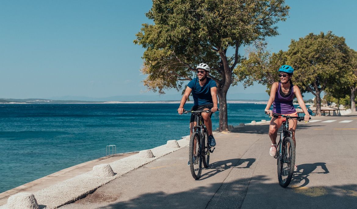 U subotu proljetna biciklijada 'Kroz Rivijeru Crikvenica'