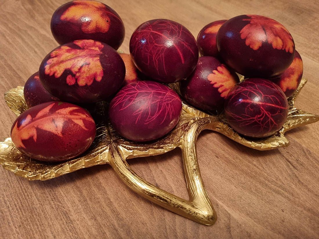 Uskrsni običaji diljem Hrvatske