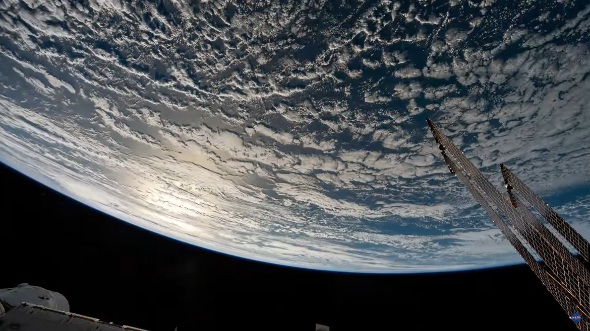 VIDEO Pogledajte fantastične snimke iz svemira koje je snimila NASA