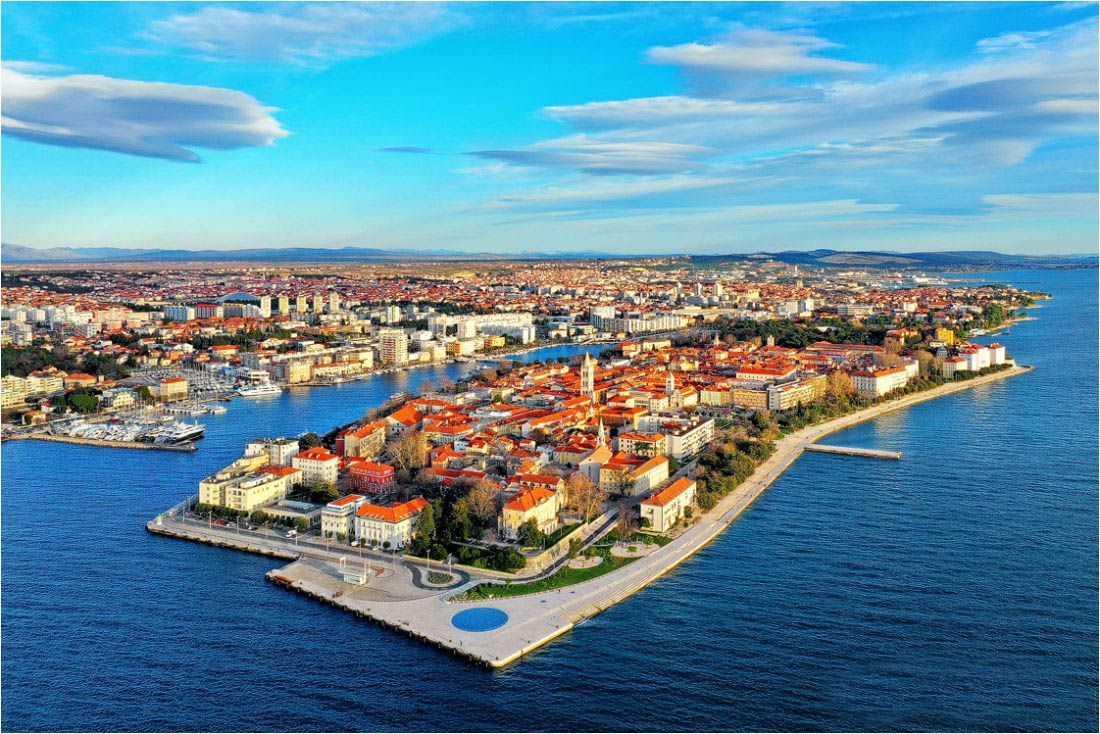 Zadarska županija slavi 30. rođendan